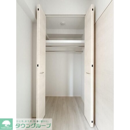 アルファコート谷在家の物件内観写真